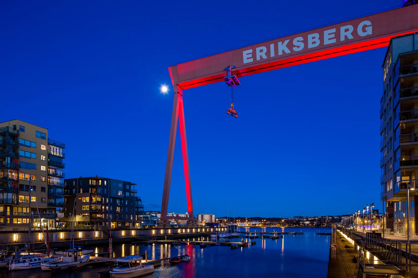 Bostadsrätt, Bratteråsbacken 39, Eriksberg, Göteborg