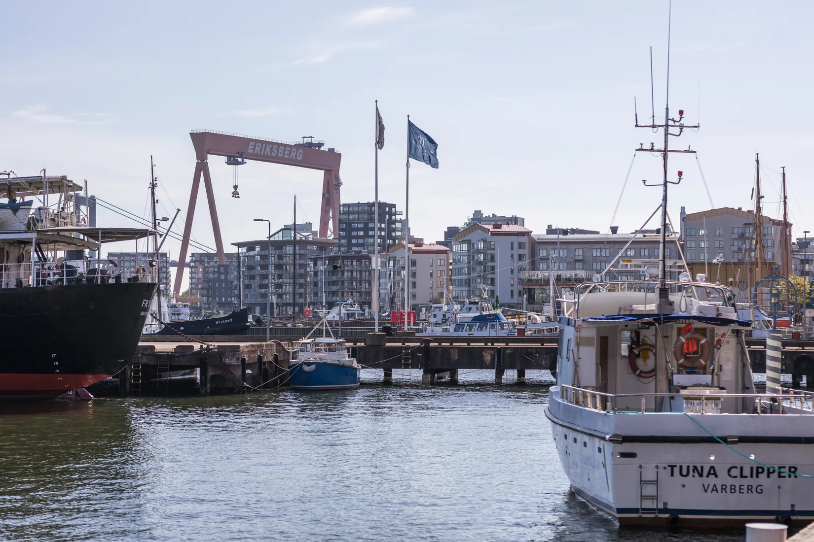 Bostadsrätt, Bratteråsbacken 39, Eriksberg, Göteborg