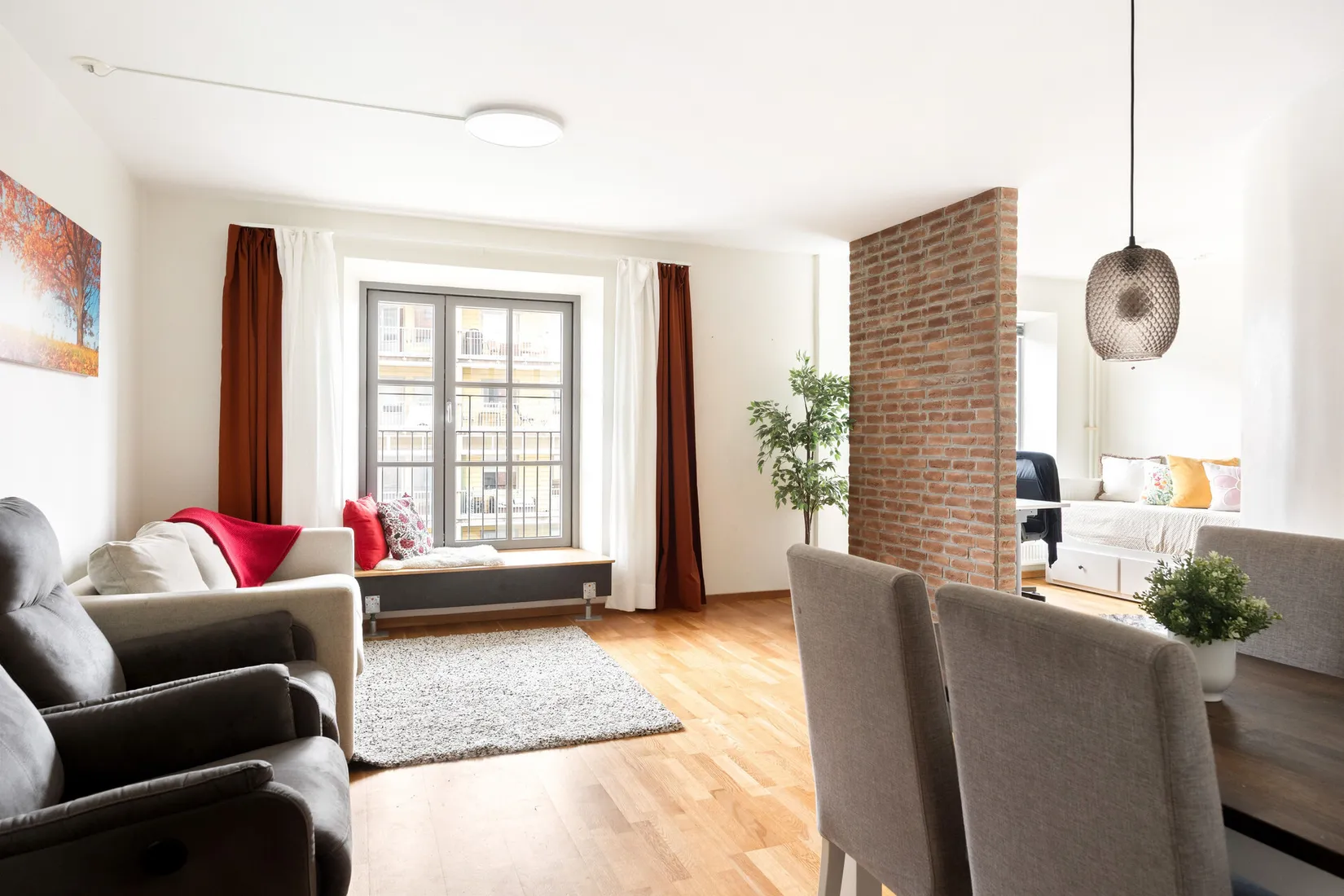Bostadsrätt, Bratteråsbacken 39, Eriksberg, Göteborg