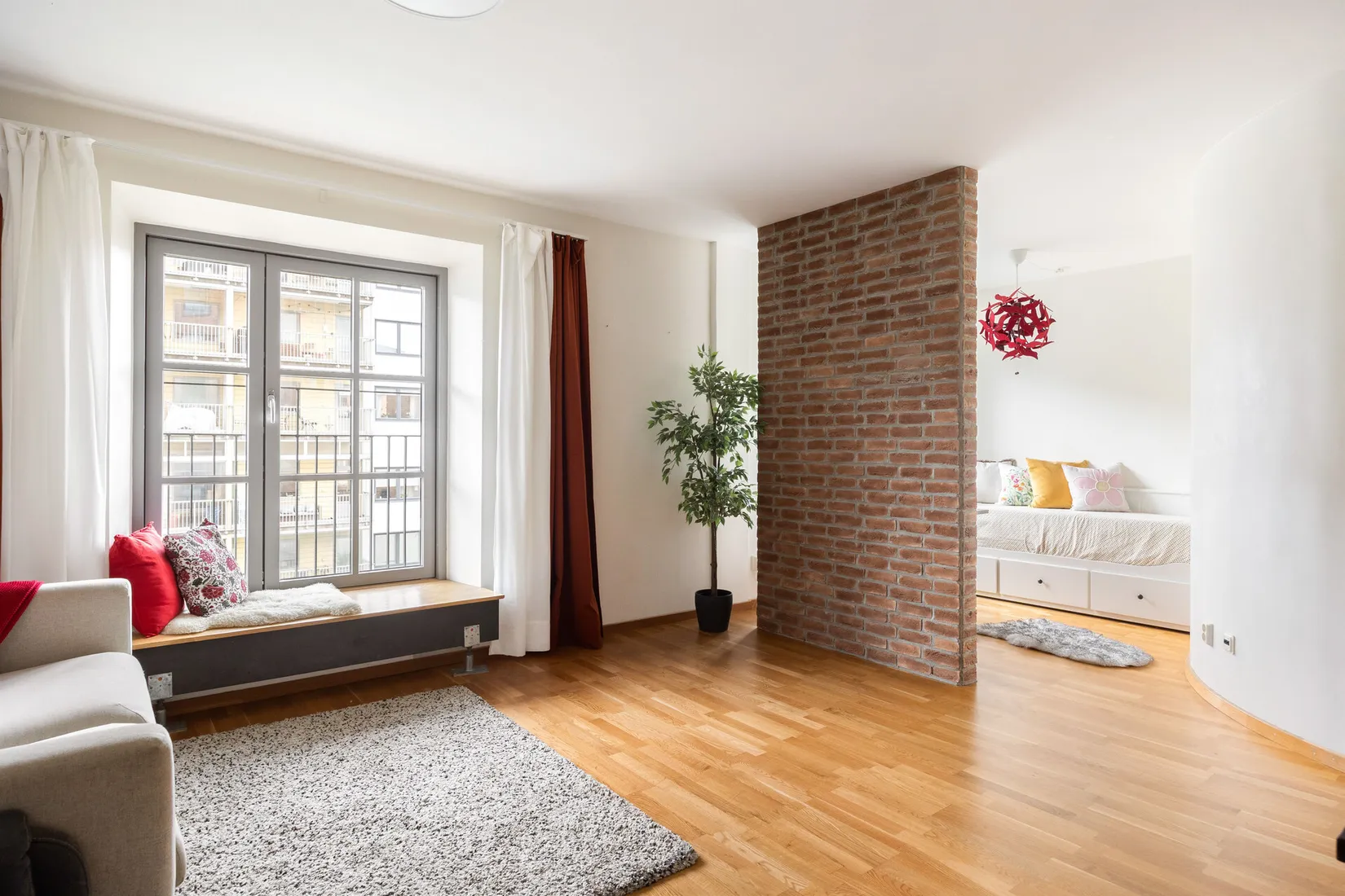 Bostadsrätt, Bratteråsbacken 39, Eriksberg, Göteborg