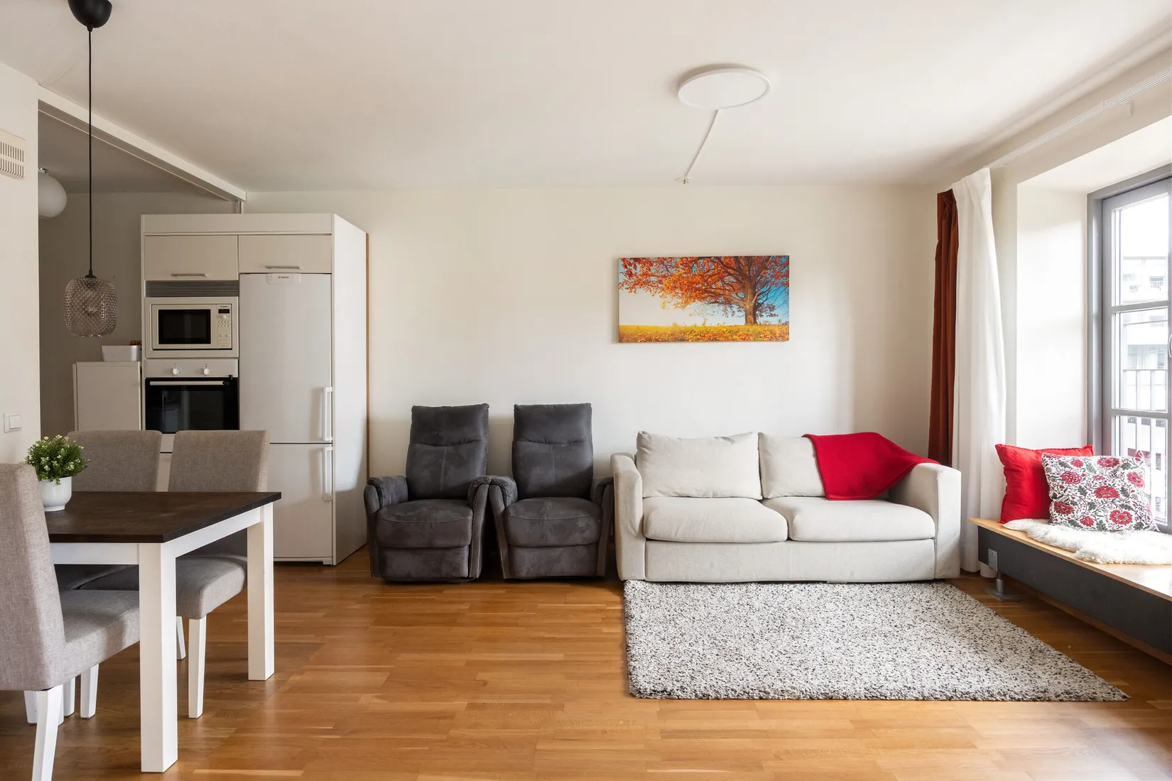 Bostadsrätt, Bratteråsbacken 39, Eriksberg, Göteborg