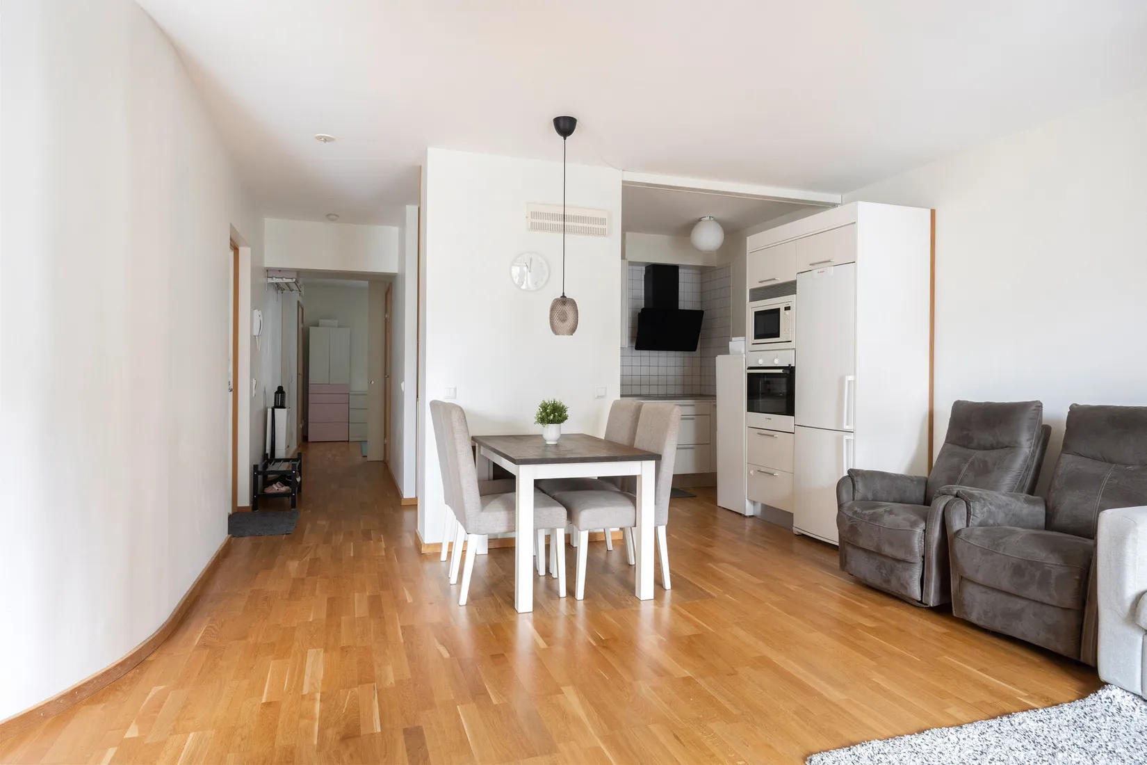 Bostadsrätt, Bratteråsbacken 39, Eriksberg, Göteborg