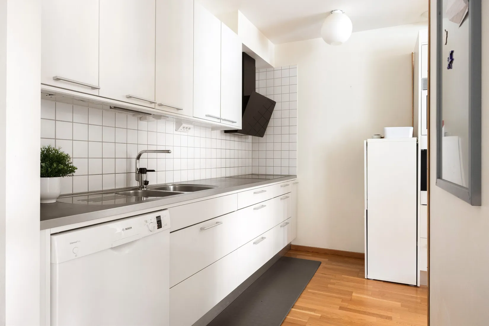 Bostadsrätt, Bratteråsbacken 39, Eriksberg, Göteborg
