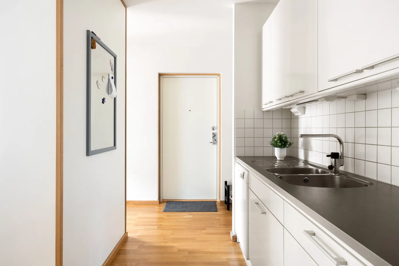 Bostadsrätt, Bratteråsbacken 39, Eriksberg, Göteborg