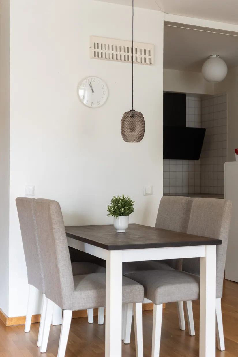 Bostadsrätt, Bratteråsbacken 39, Eriksberg, Göteborg