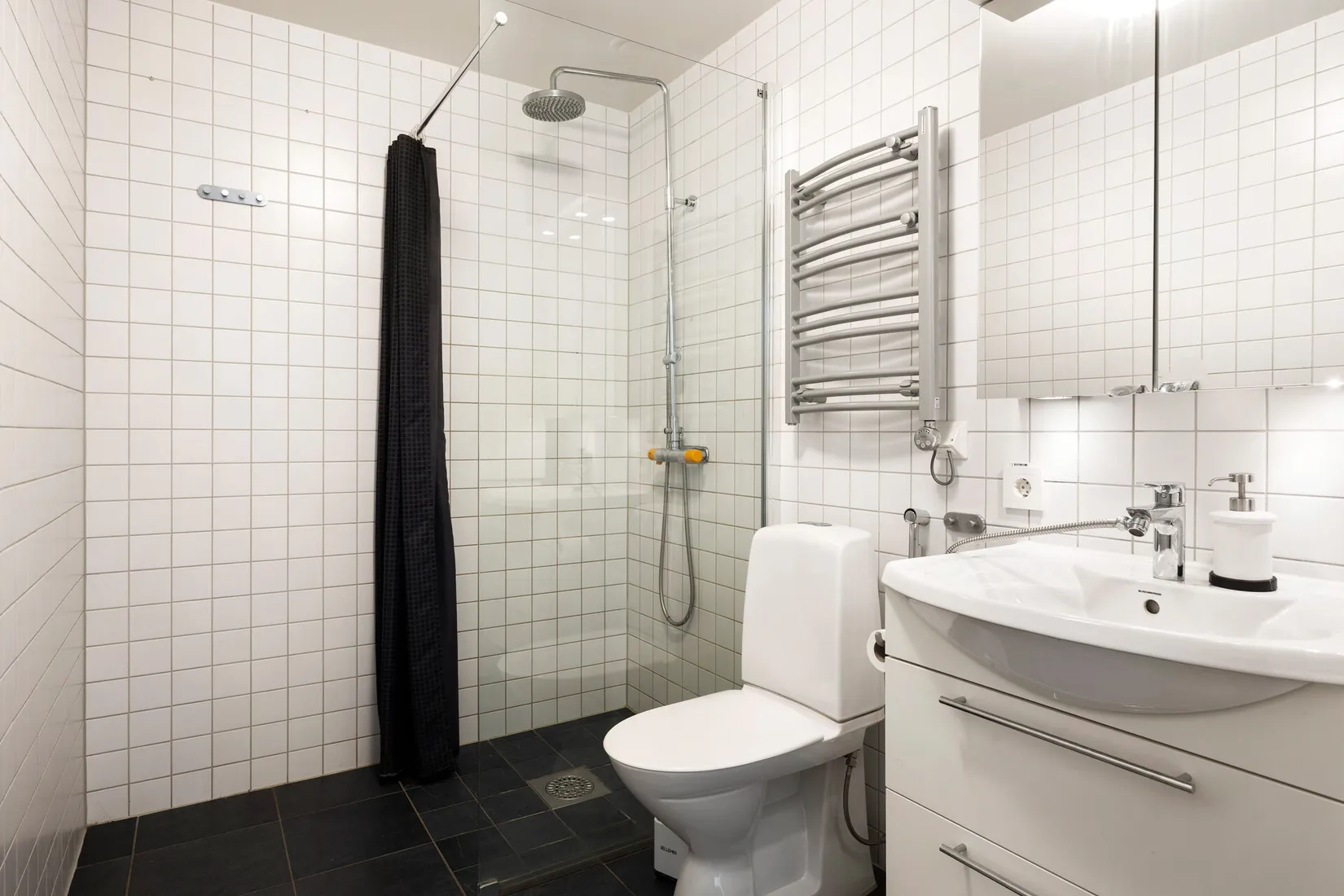 Bostadsrätt, Bratteråsbacken 39, Eriksberg, Göteborg