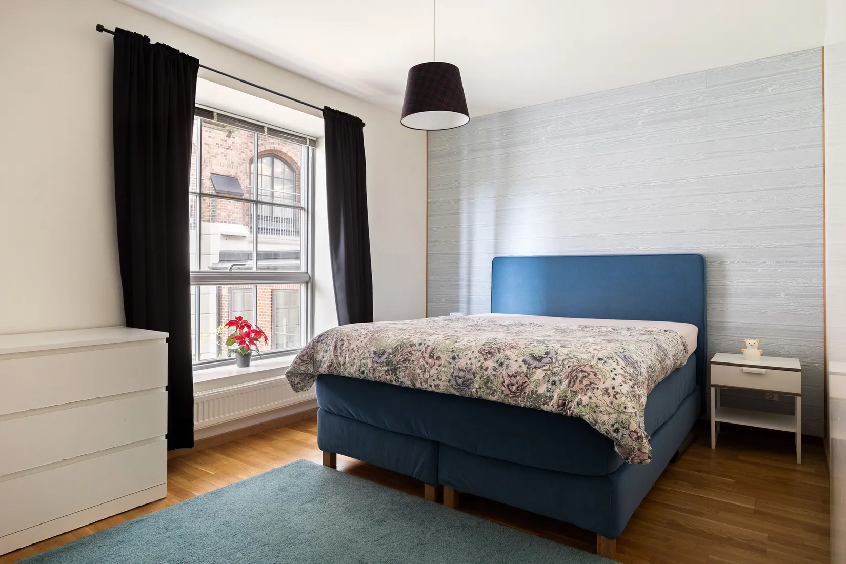Bostadsrätt, Bratteråsbacken 39, Eriksberg, Göteborg