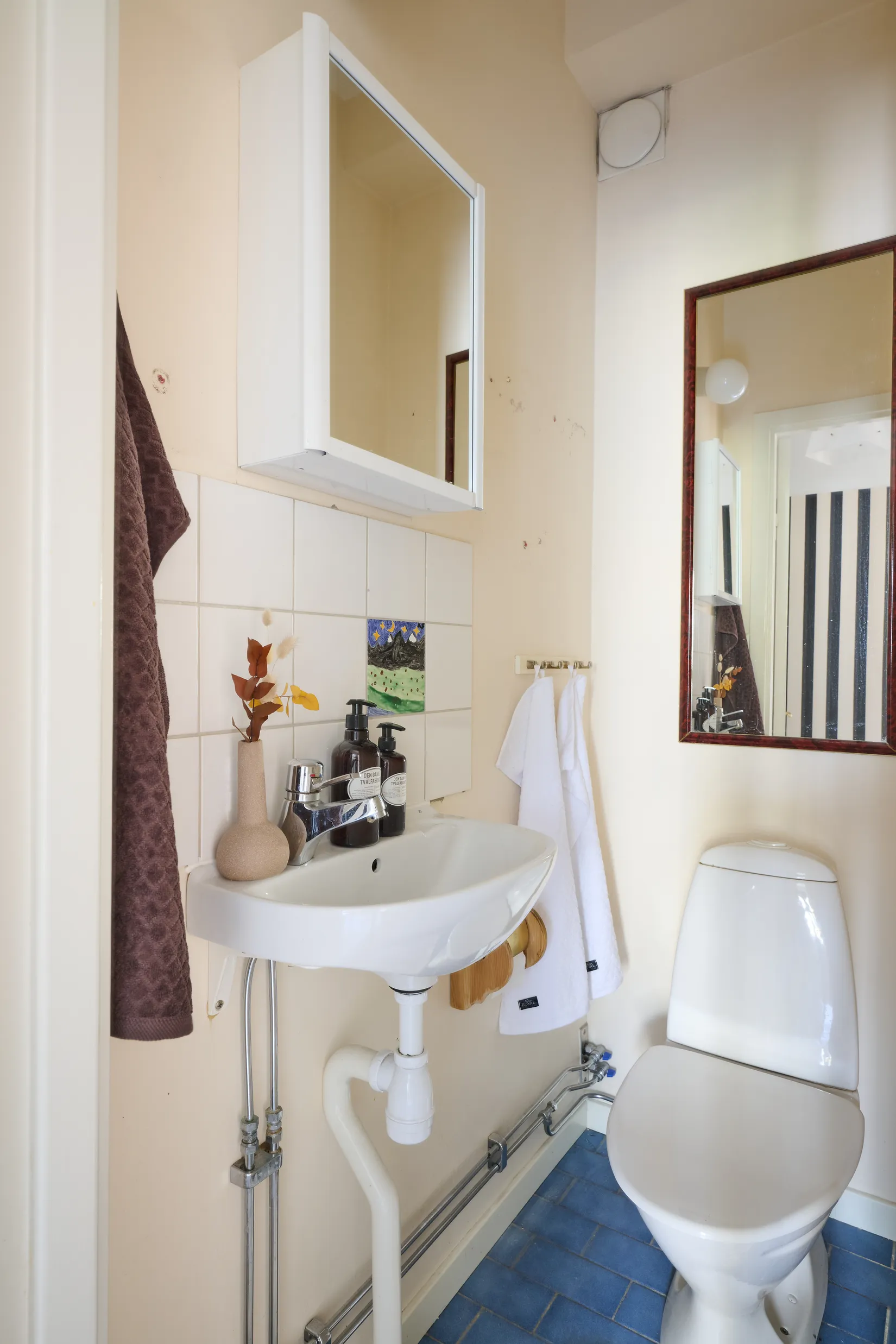 Bostadsrätt, Väringgatan 27, 2 tr, Vasastan - Birkastan, Stockholm
