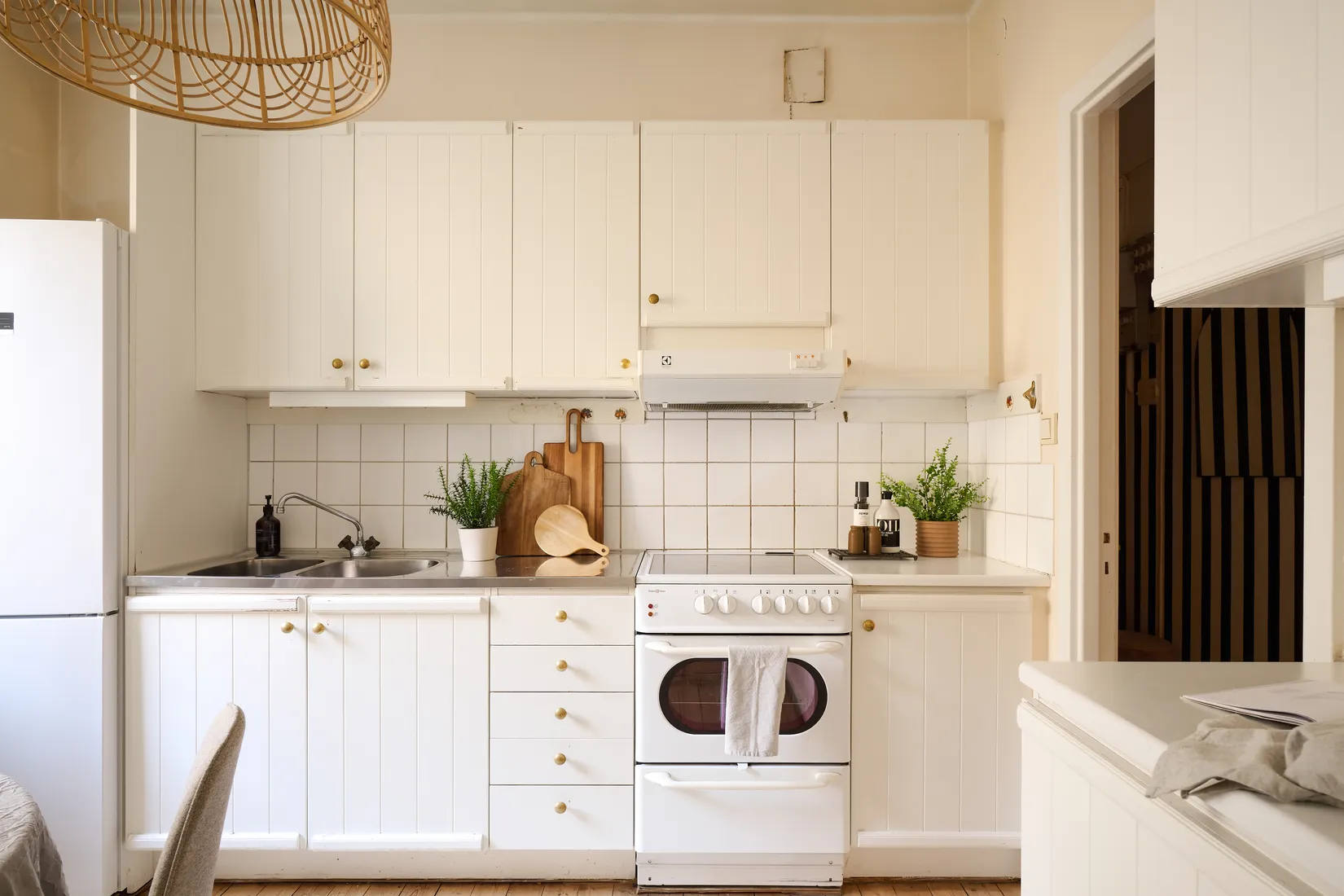Bostadsrätt, Väringgatan 27, 2 tr, Vasastan - Birkastan, Stockholm