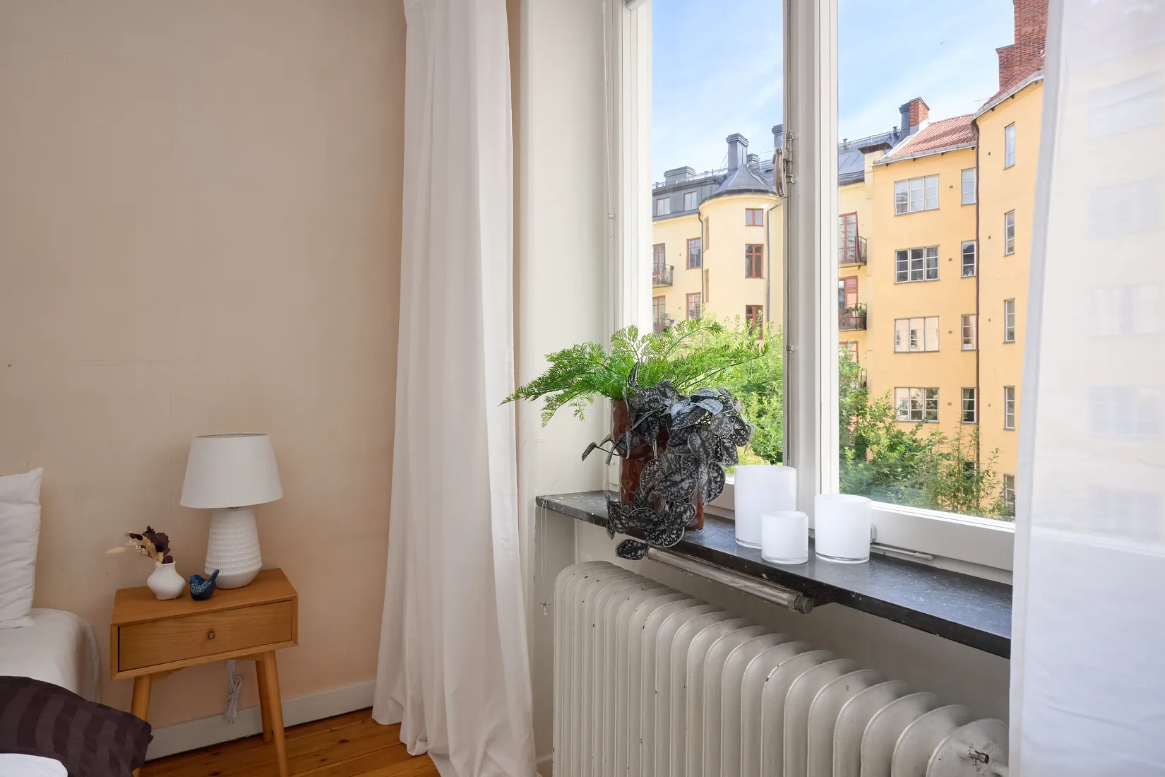 Bostadsrätt, Väringgatan 27, 2 tr, Vasastan - Birkastan, Stockholm