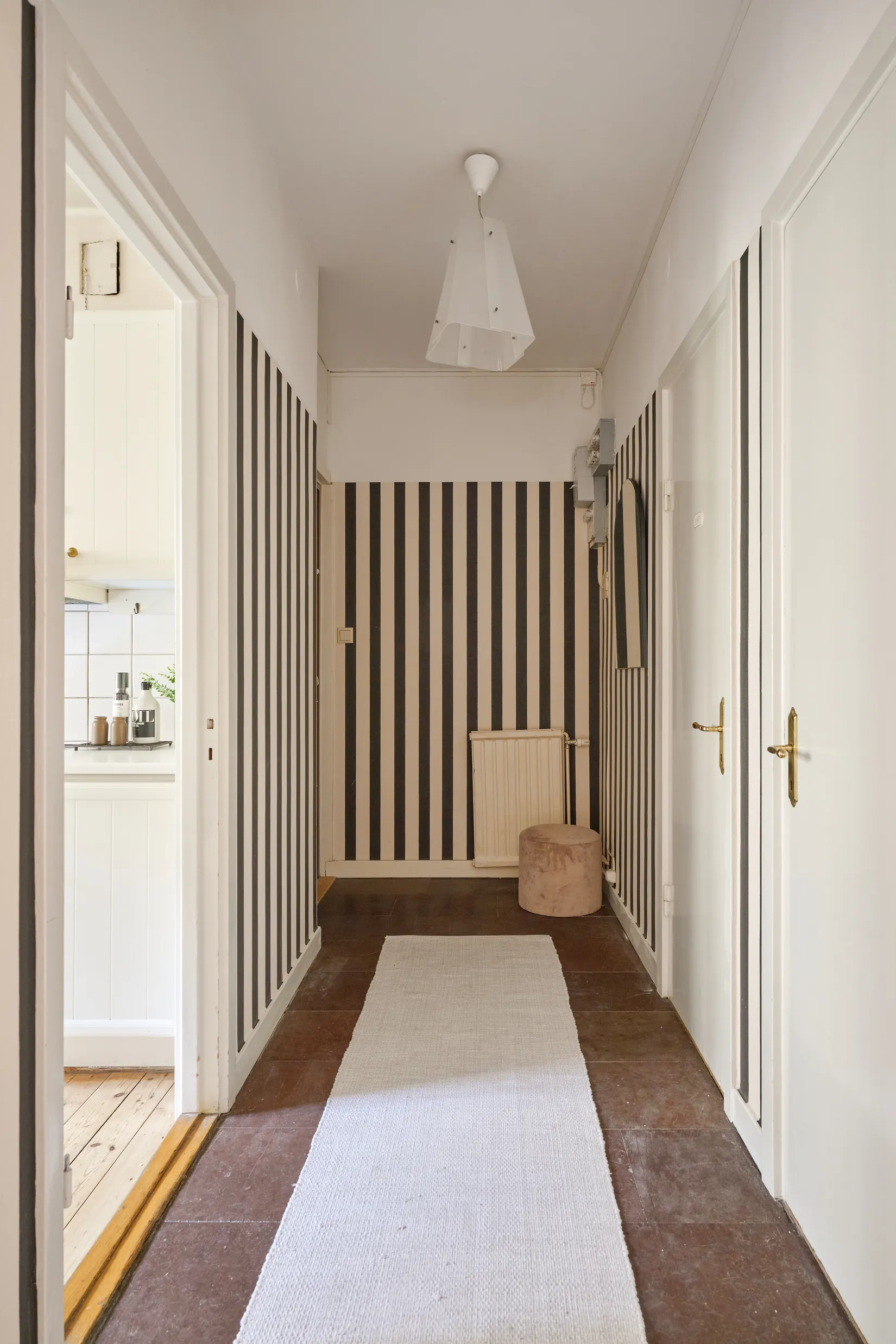 Bostadsrätt, Väringgatan 27, 2 tr, Vasastan - Birkastan, Stockholm