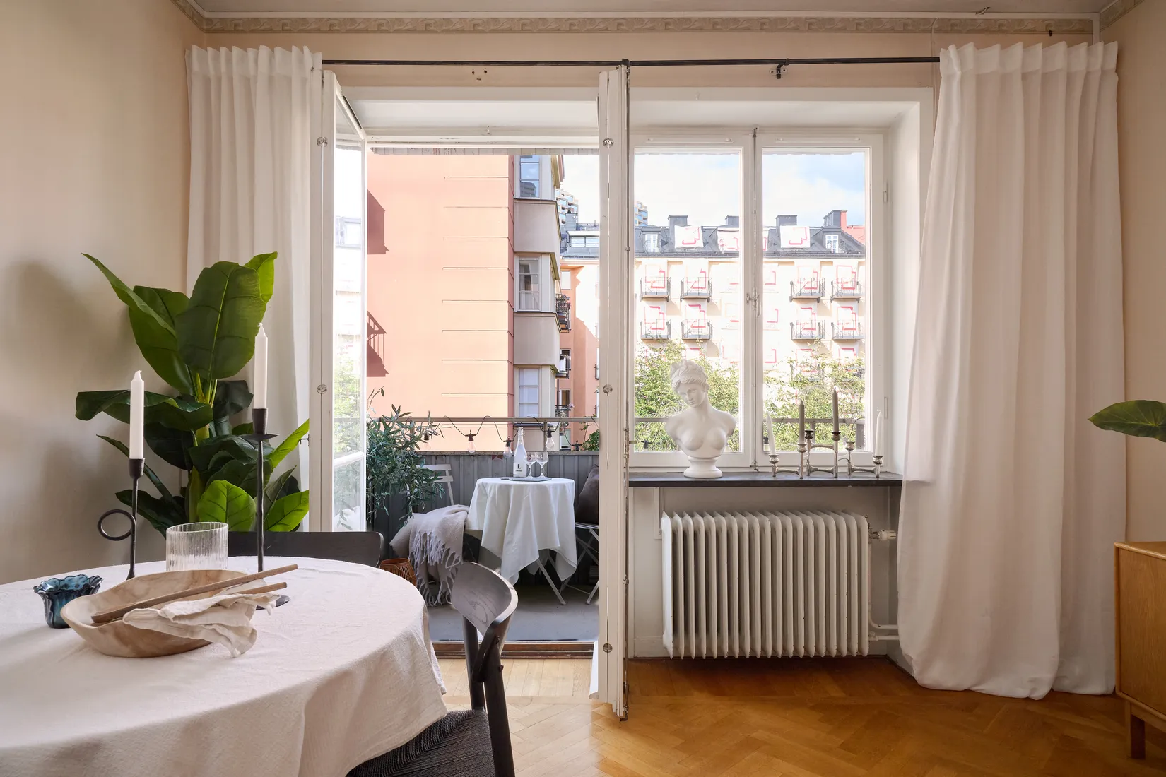 Bostadsrätt, Väringgatan 27, 2 tr, Vasastan - Birkastan, Stockholm
