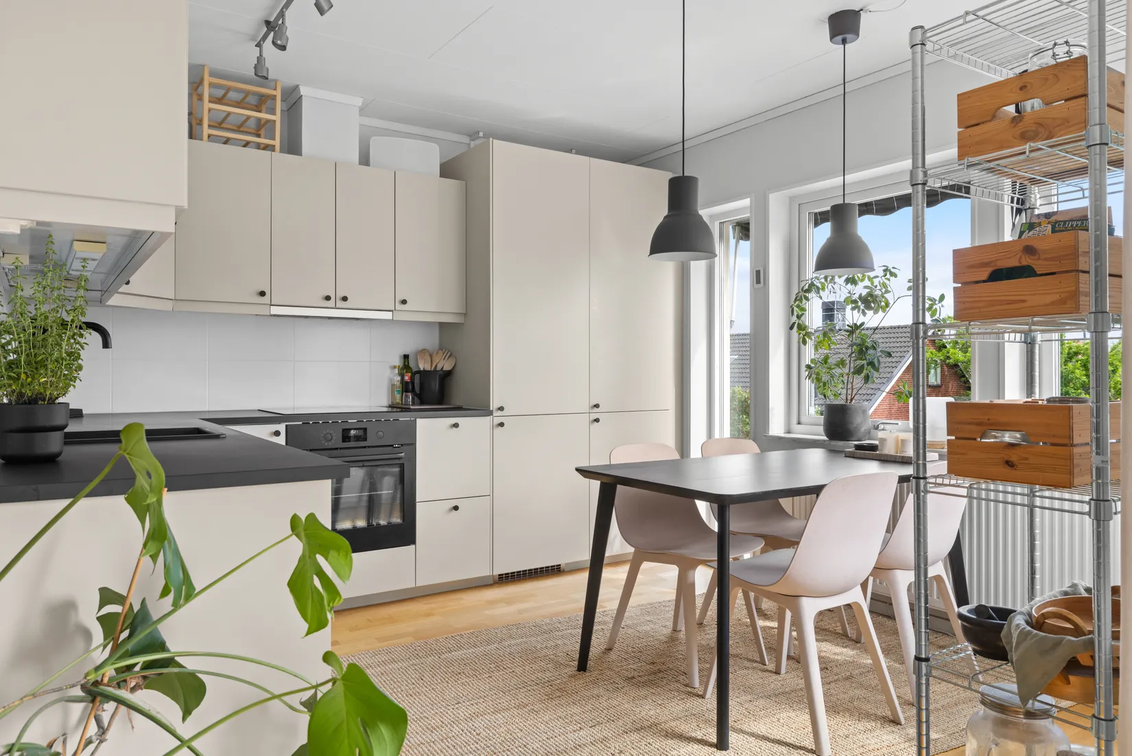 Bostadsrätt, Gränsvägen 18A, Lindalen, Tyresö