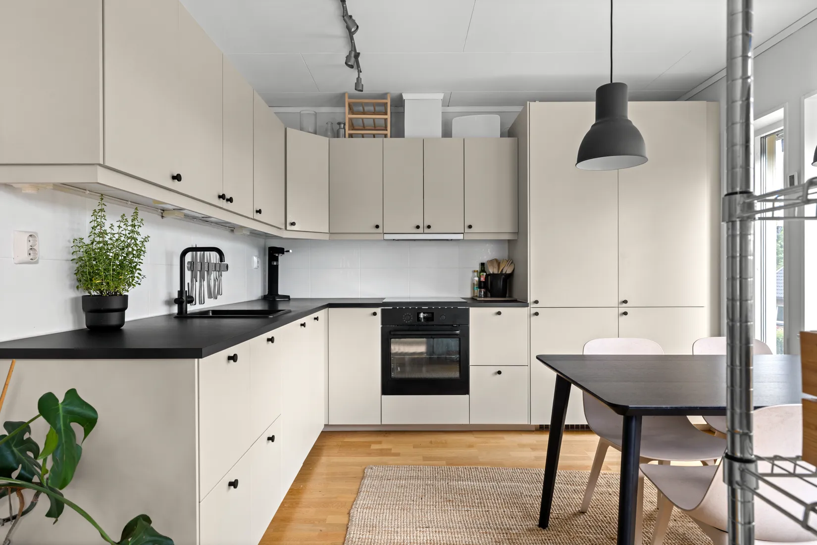 Bostadsrätt, Gränsvägen 18A, Lindalen, Tyresö