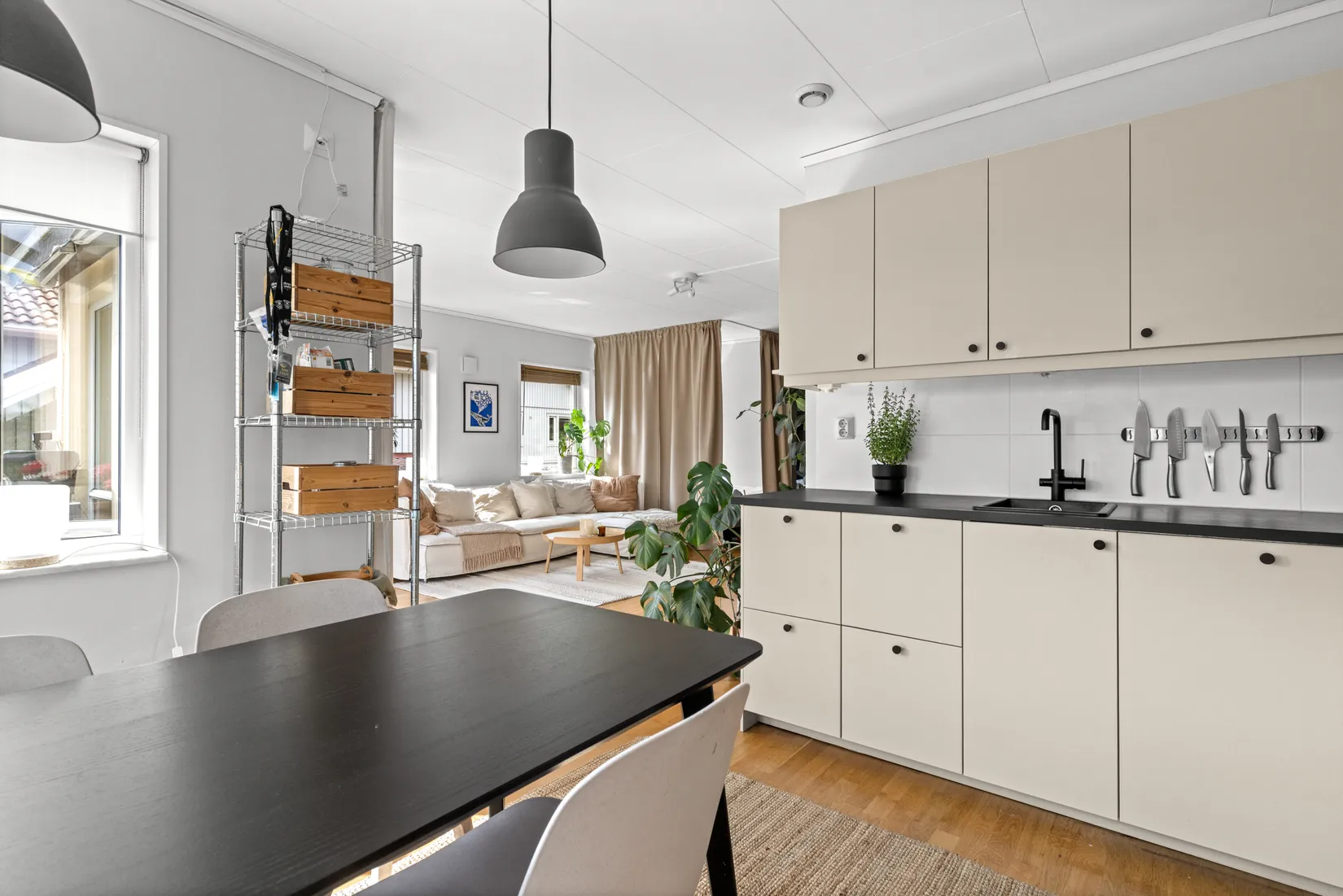 Bostadsrätt, Gränsvägen 18A, Lindalen, Tyresö