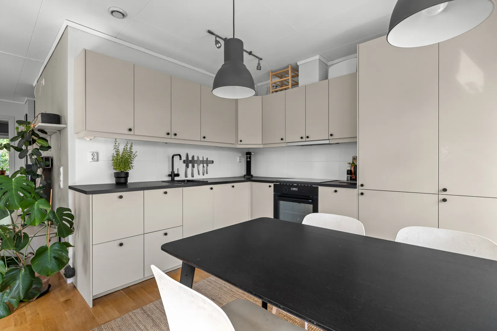 Bostadsrätt, Gränsvägen 18A, Lindalen, Tyresö