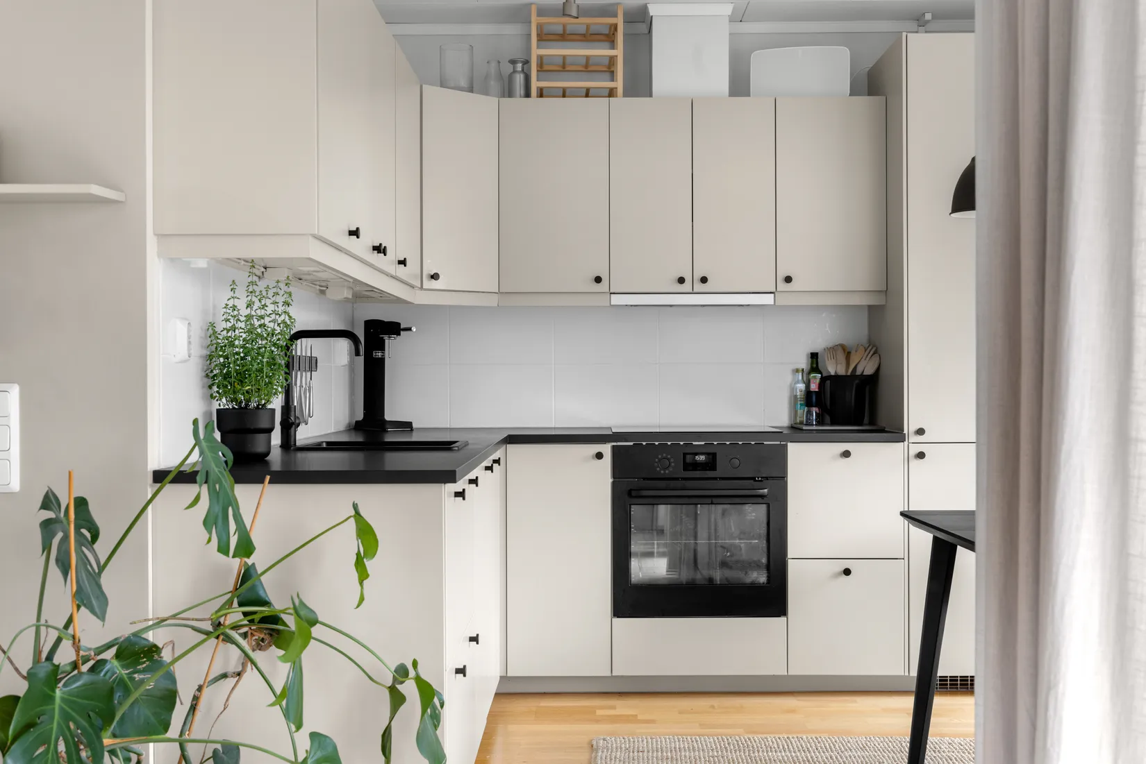 Bostadsrätt, Gränsvägen 18A, Lindalen, Tyresö