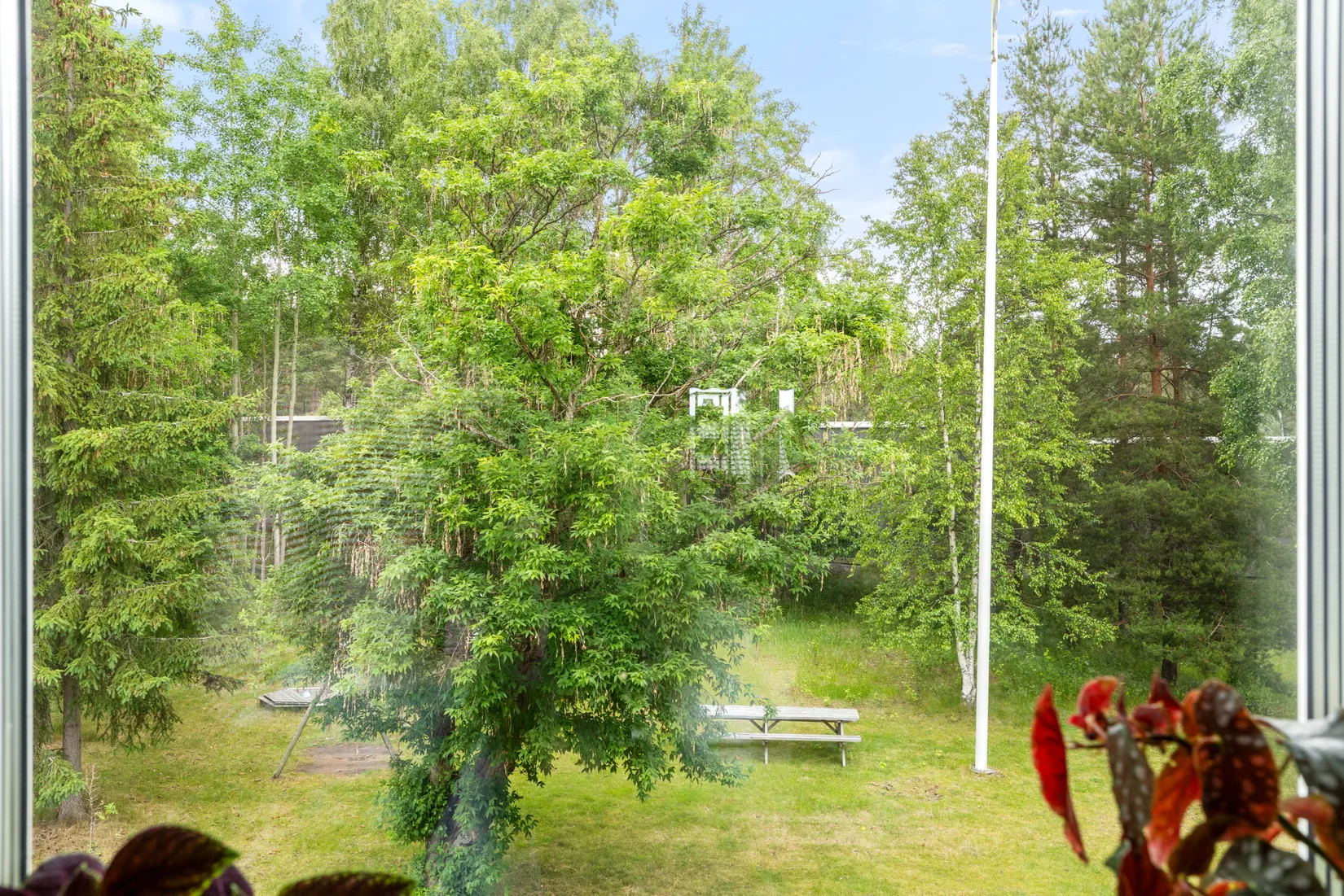 Bostadsrätt, Gränsvägen 18A, Lindalen, Tyresö
