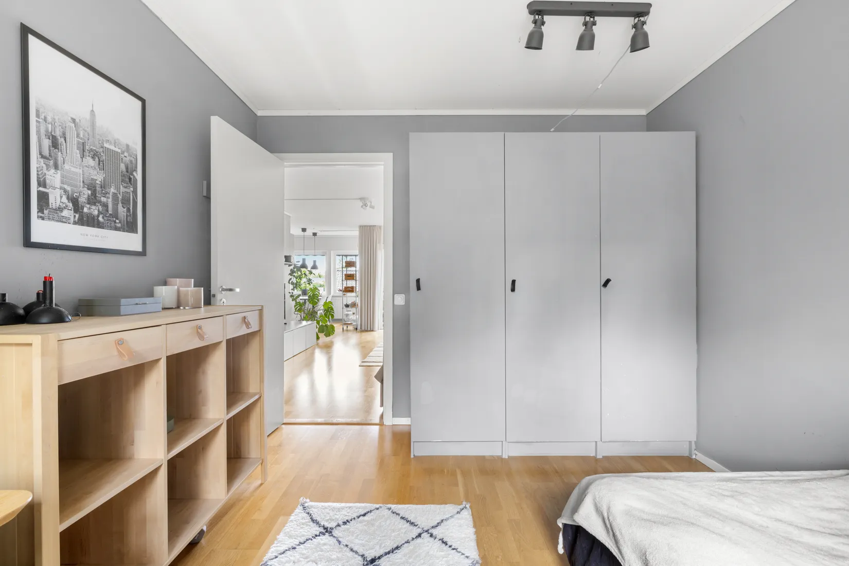 Bostadsrätt, Gränsvägen 18A, Lindalen, Tyresö