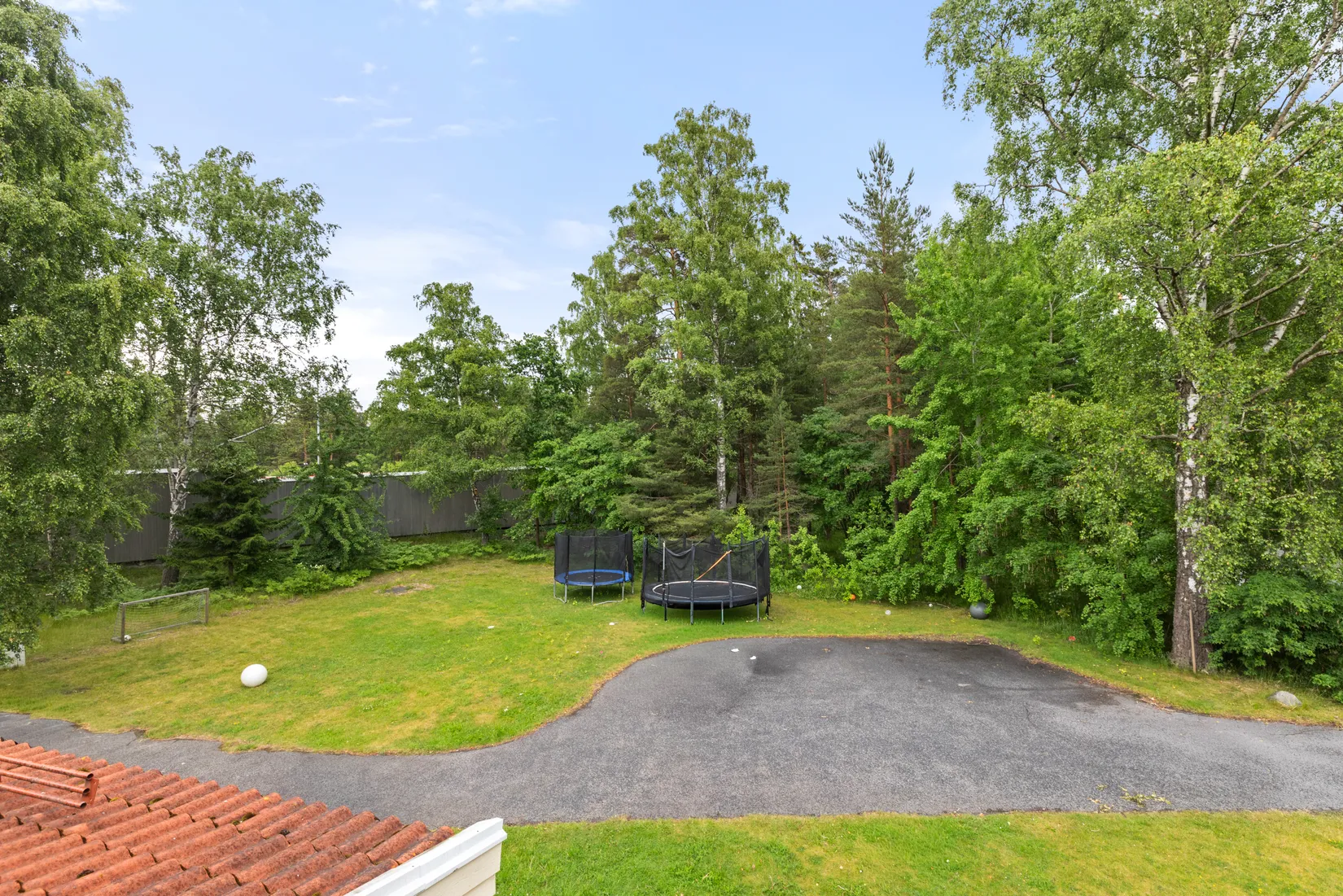 Bostadsrätt, Gränsvägen 18A, Lindalen, Tyresö