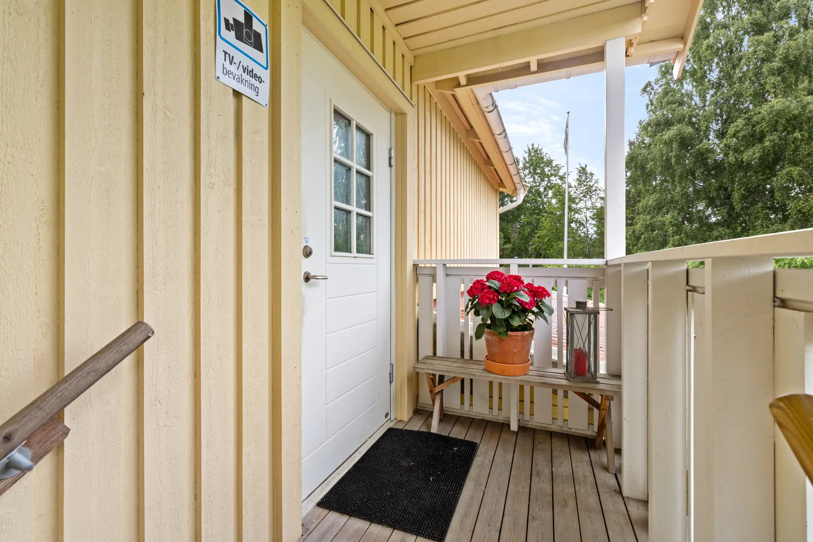 Bostadsrätt, Gränsvägen 18A, Lindalen, Tyresö