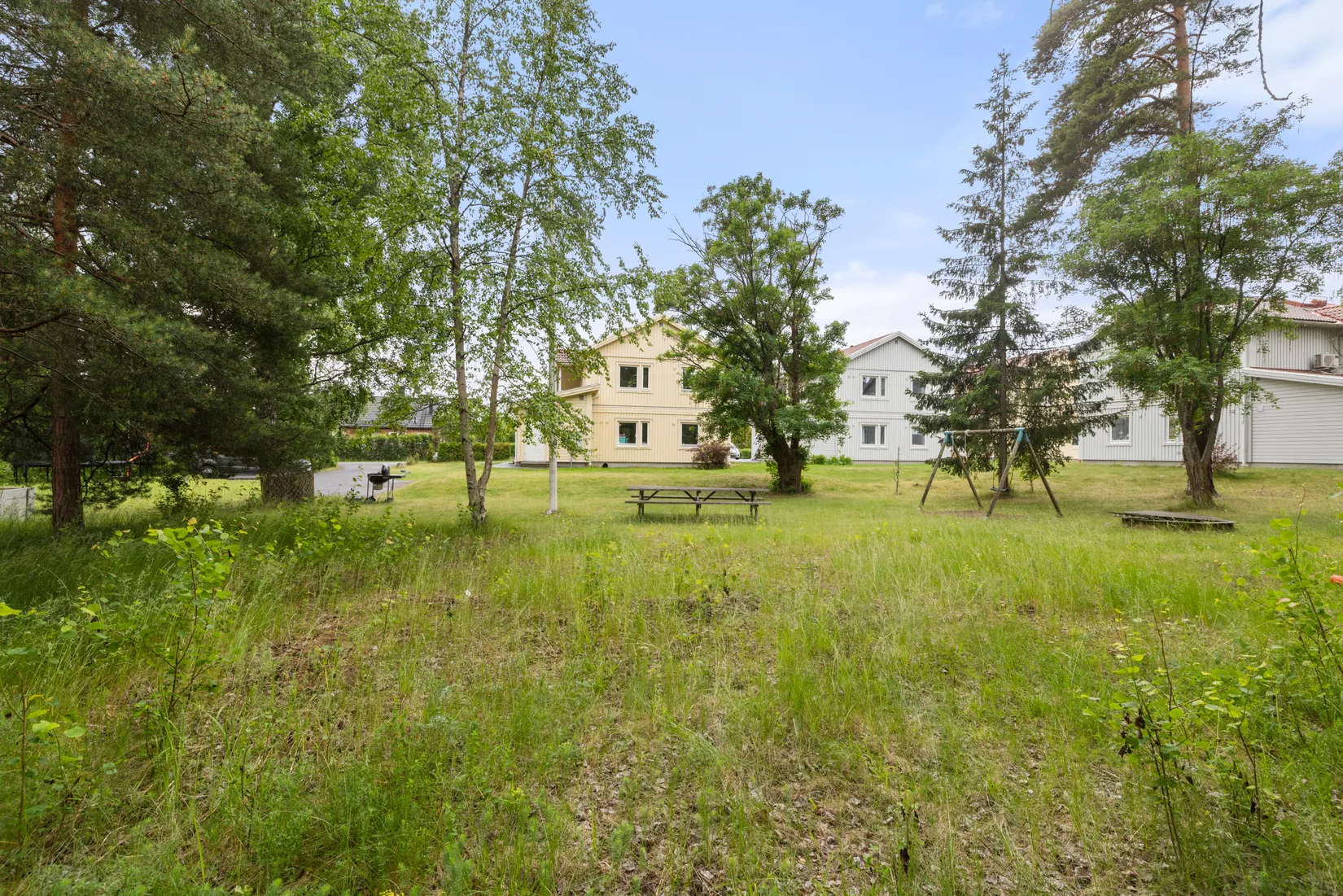 Bostadsrätt, Gränsvägen 18A, Lindalen, Tyresö
