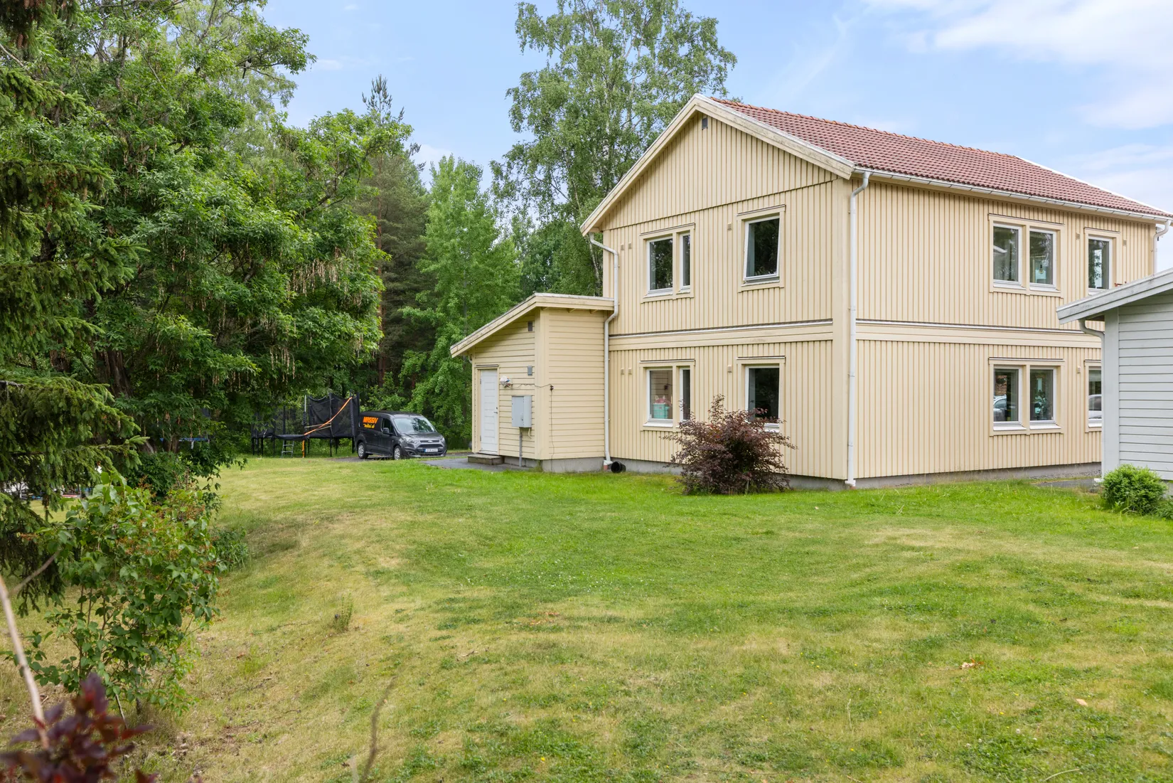 Bostadsrätt, Gränsvägen 18A, Lindalen, Tyresö