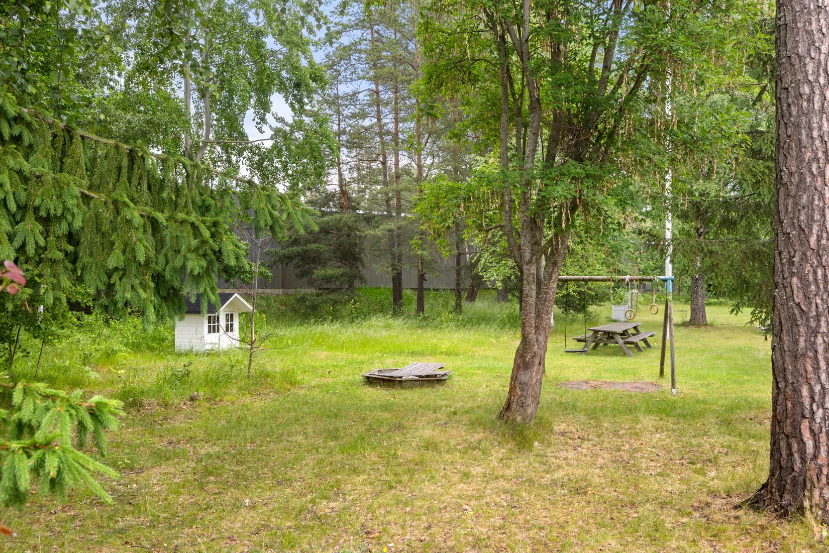 Bostadsrätt, Gränsvägen 18A, Lindalen, Tyresö
