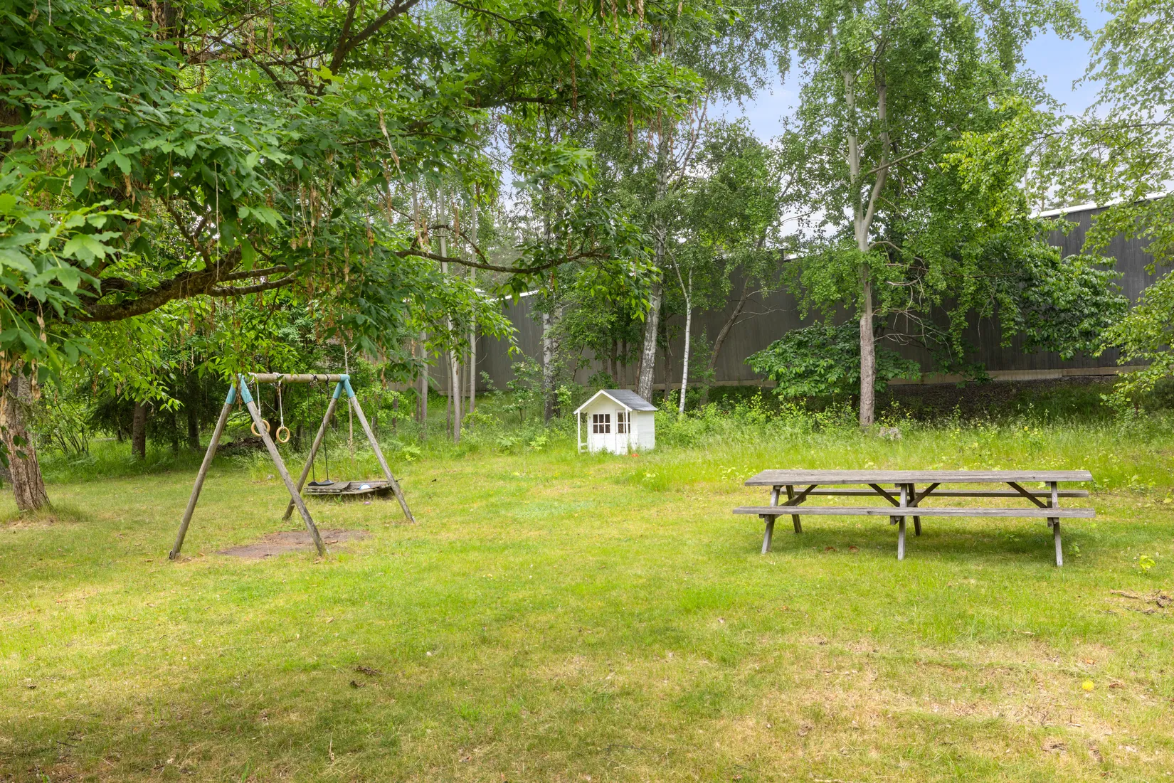 Bostadsrätt, Gränsvägen 18A, Lindalen, Tyresö