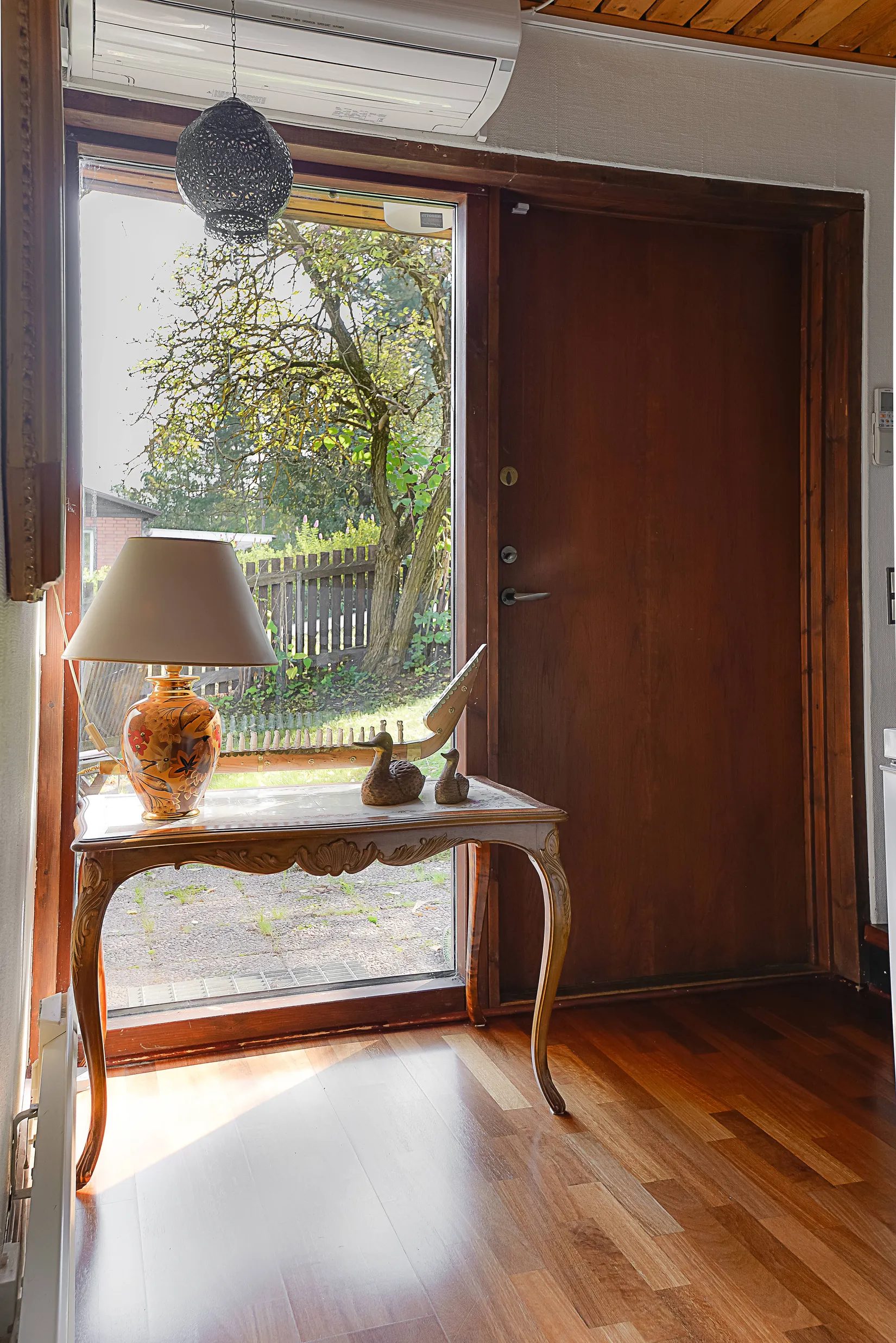 Villa, Skogsvägen 37, Lahäll, Täby