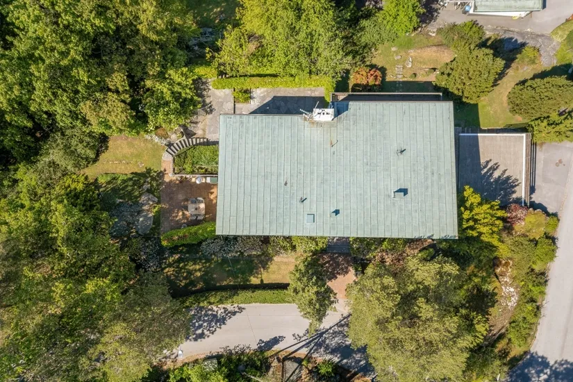 Villa, Murarstigen 19, Bo, Lidingö