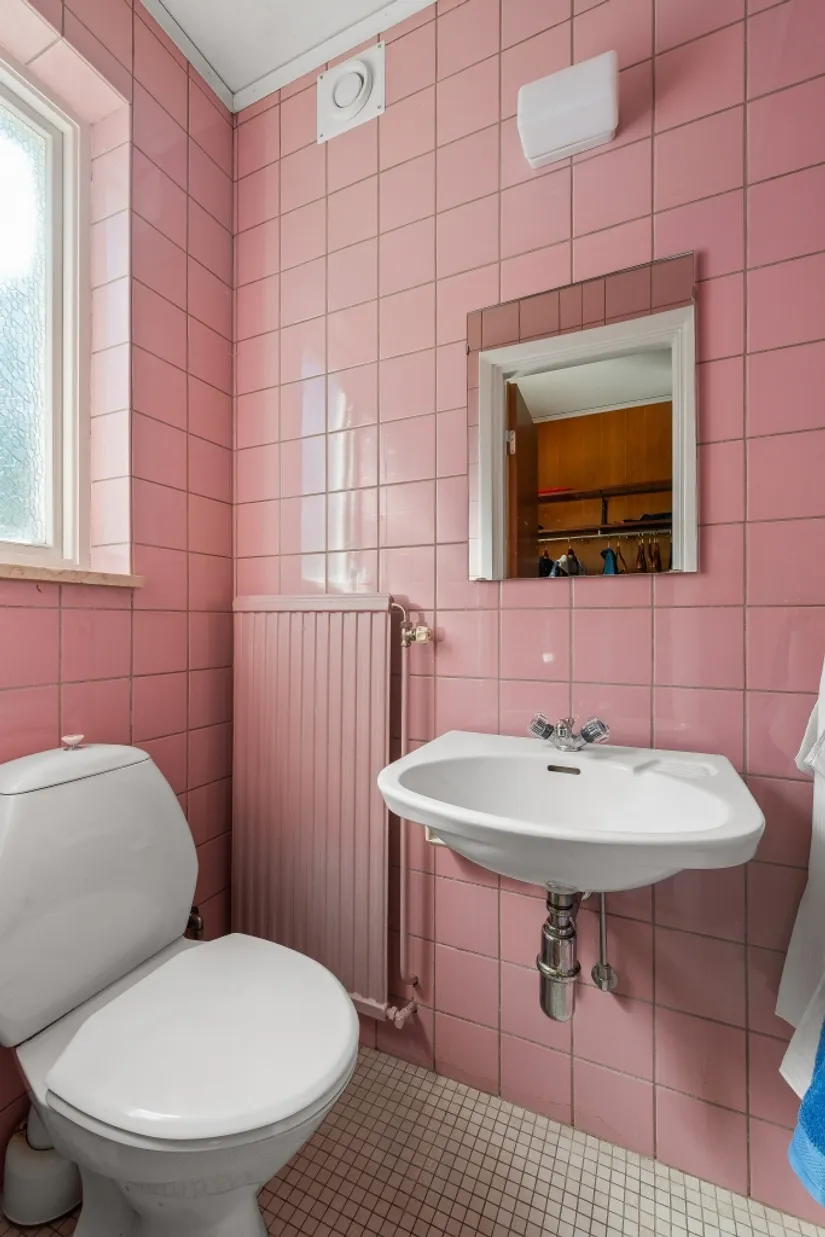 Villa, Murarstigen 19, Bo, Lidingö