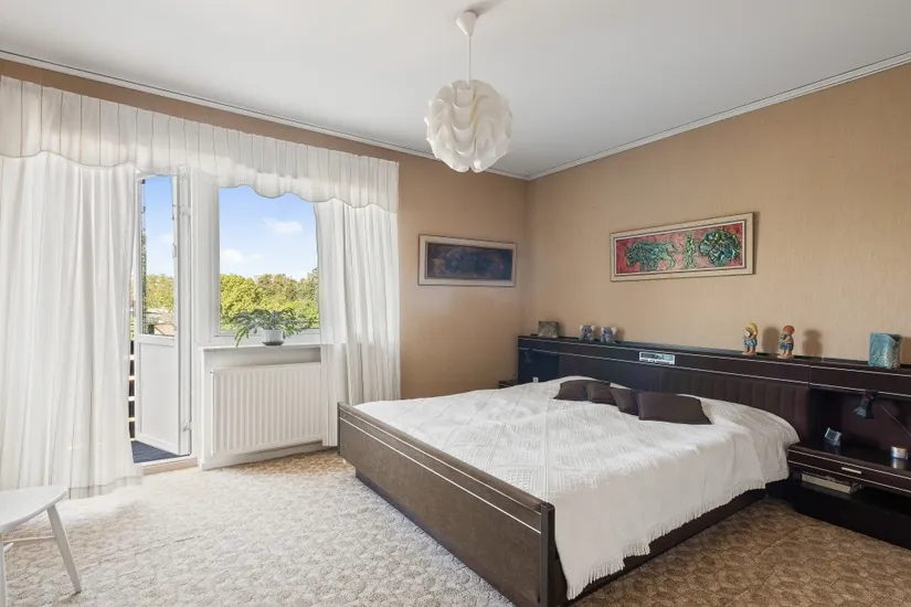 Villa, Murarstigen 19, Bo, Lidingö