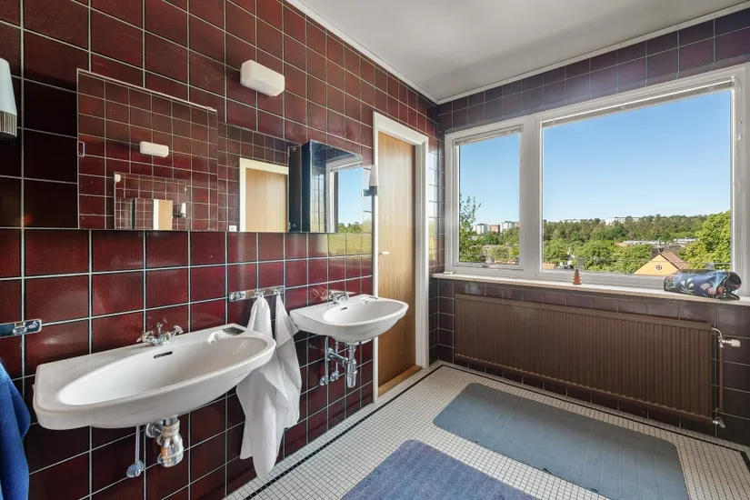 Villa, Murarstigen 19, Bo, Lidingö