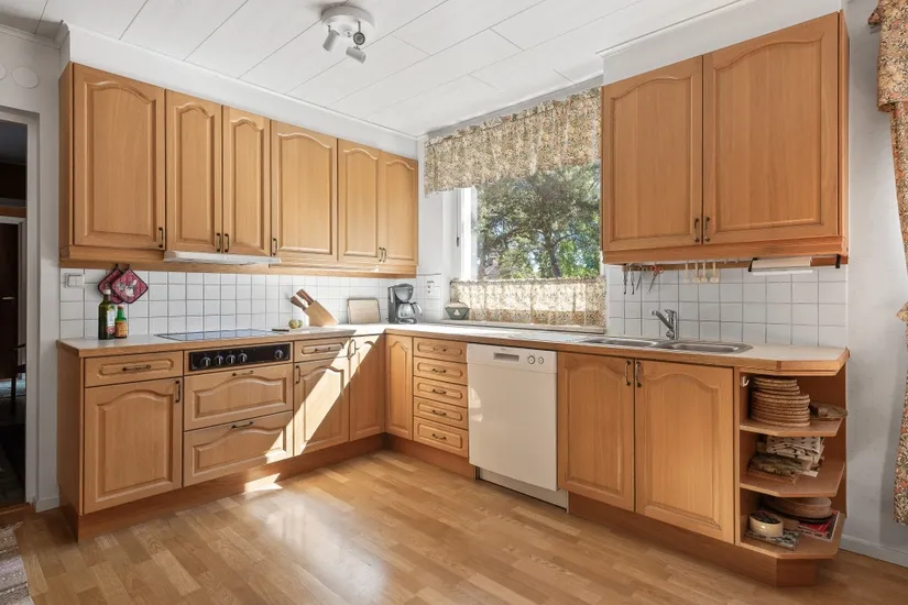 Villa, Murarstigen 19, Bo, Lidingö