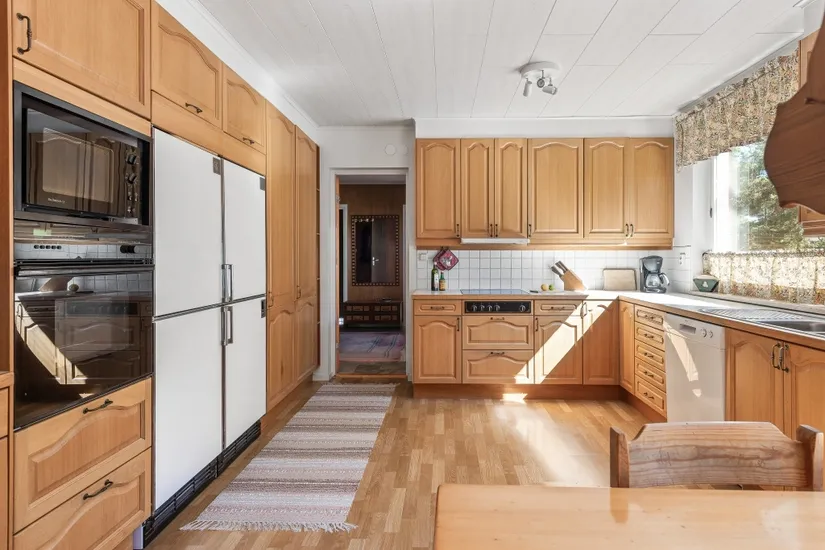 Villa, Murarstigen 19, Bo, Lidingö