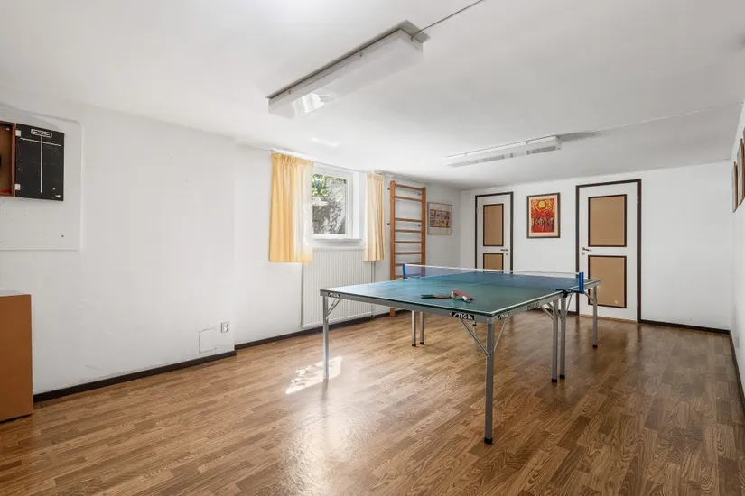 Villa, Murarstigen 19, Bo, Lidingö