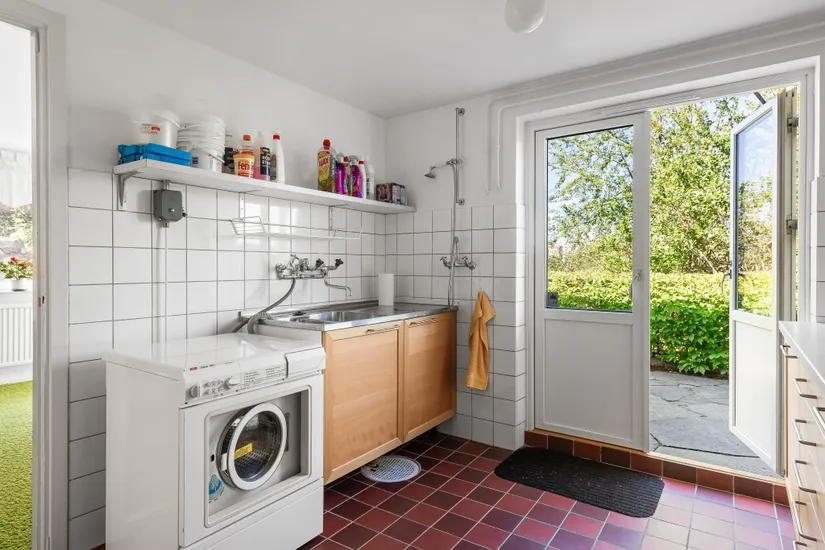 Villa, Murarstigen 19, Bo, Lidingö