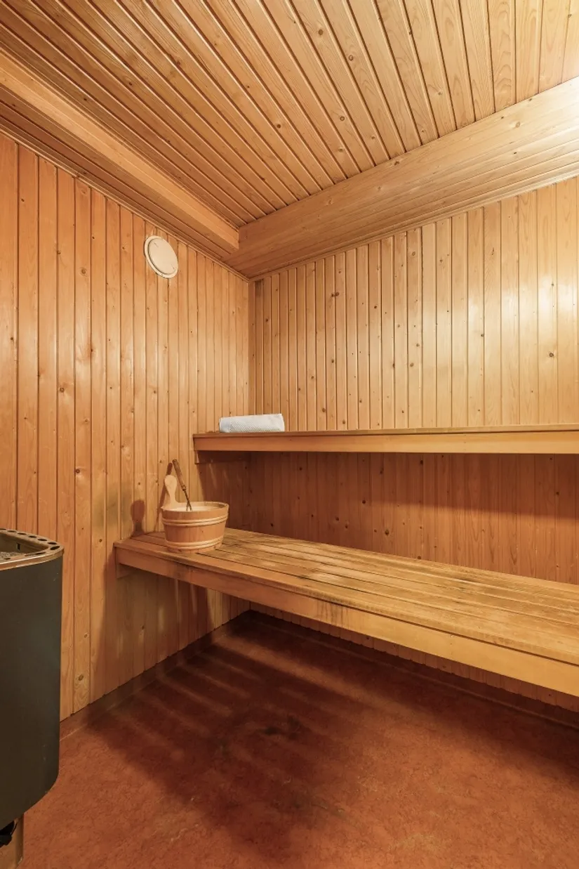 Villa, Murarstigen 19, Bo, Lidingö