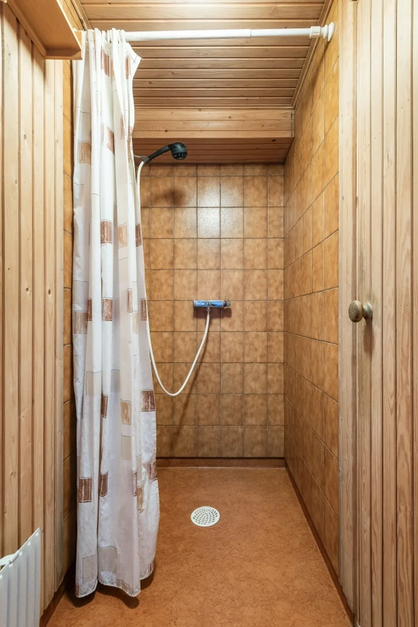 Villa, Murarstigen 19, Bo, Lidingö