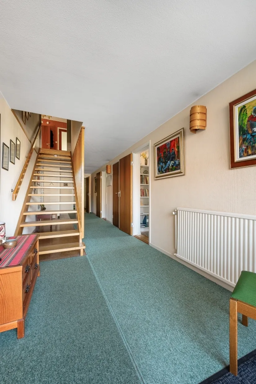 Villa, Murarstigen 19, Bo, Lidingö