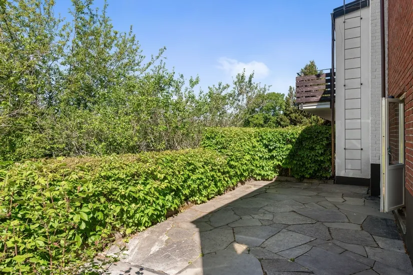 Villa, Murarstigen 19, Bo, Lidingö