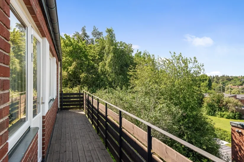 Villa, Murarstigen 19, Bo, Lidingö