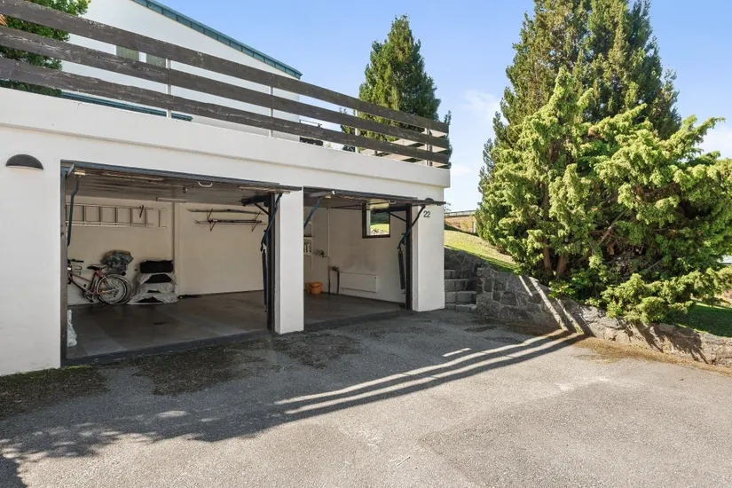 Villa, Murarstigen 19, Bo, Lidingö