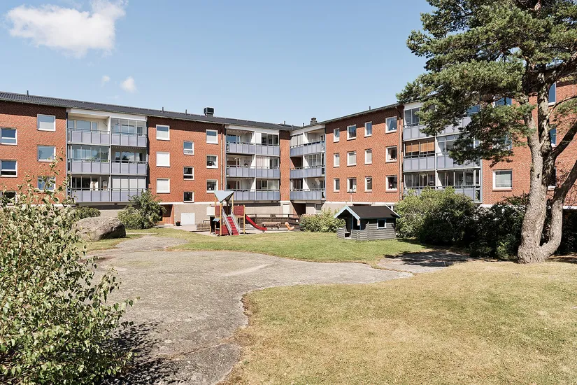 Bostadsrätt, Barytongatan 13, Kaverös, Göteborg
