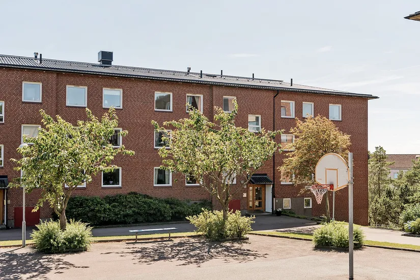 Bostadsrätt, Barytongatan 13, Kaverös, Göteborg
