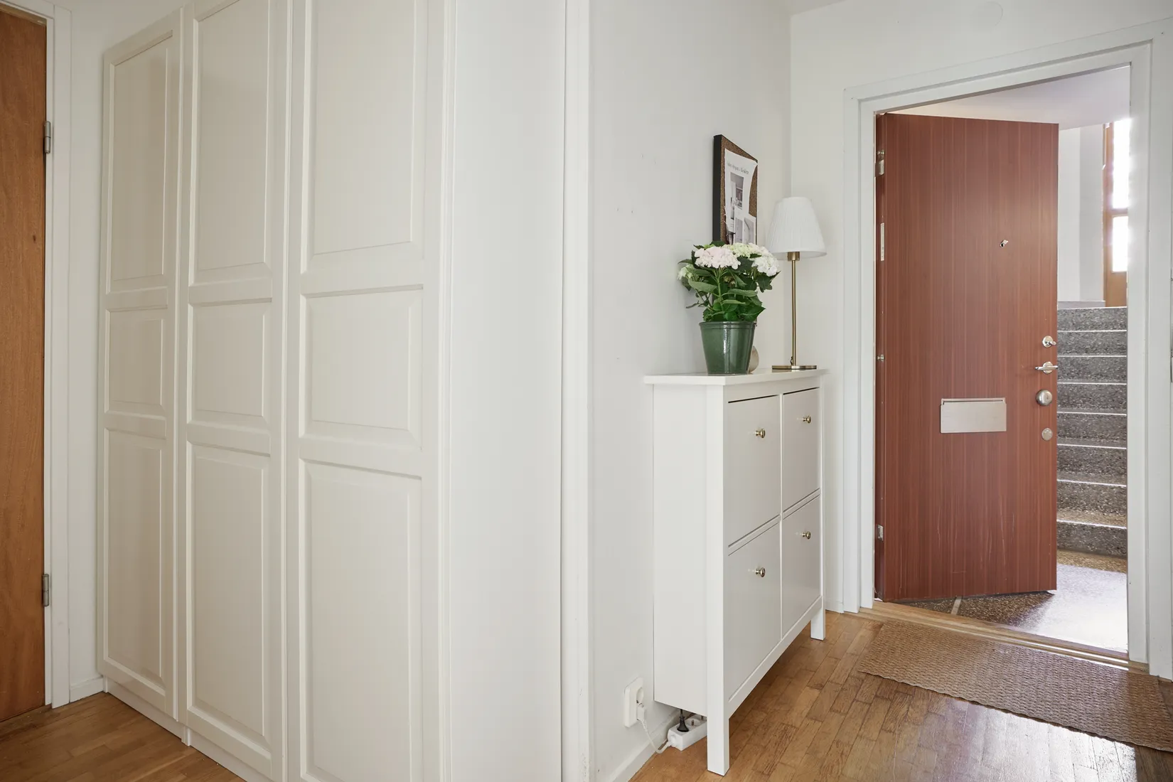 Bostadsrätt, Barytongatan 13, Kaverös, Göteborg