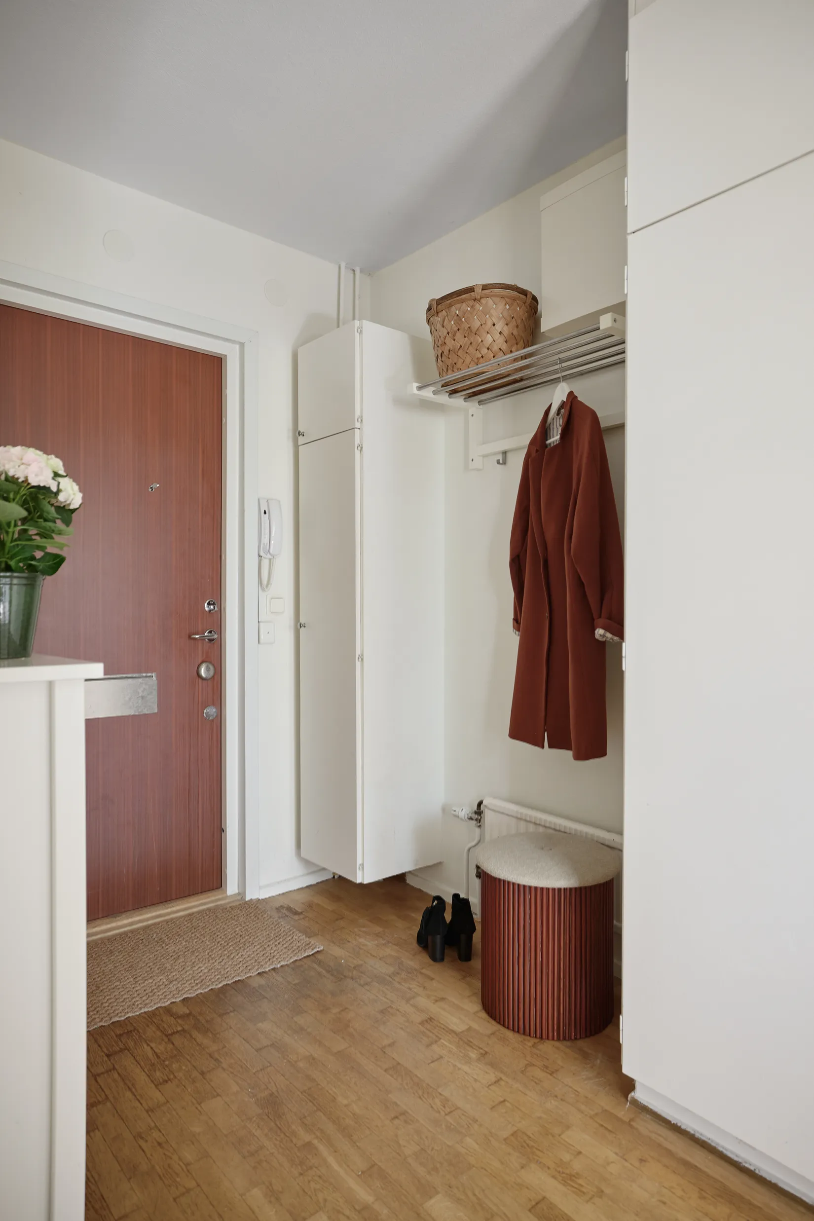 Bostadsrätt, Barytongatan 13, Kaverös, Göteborg