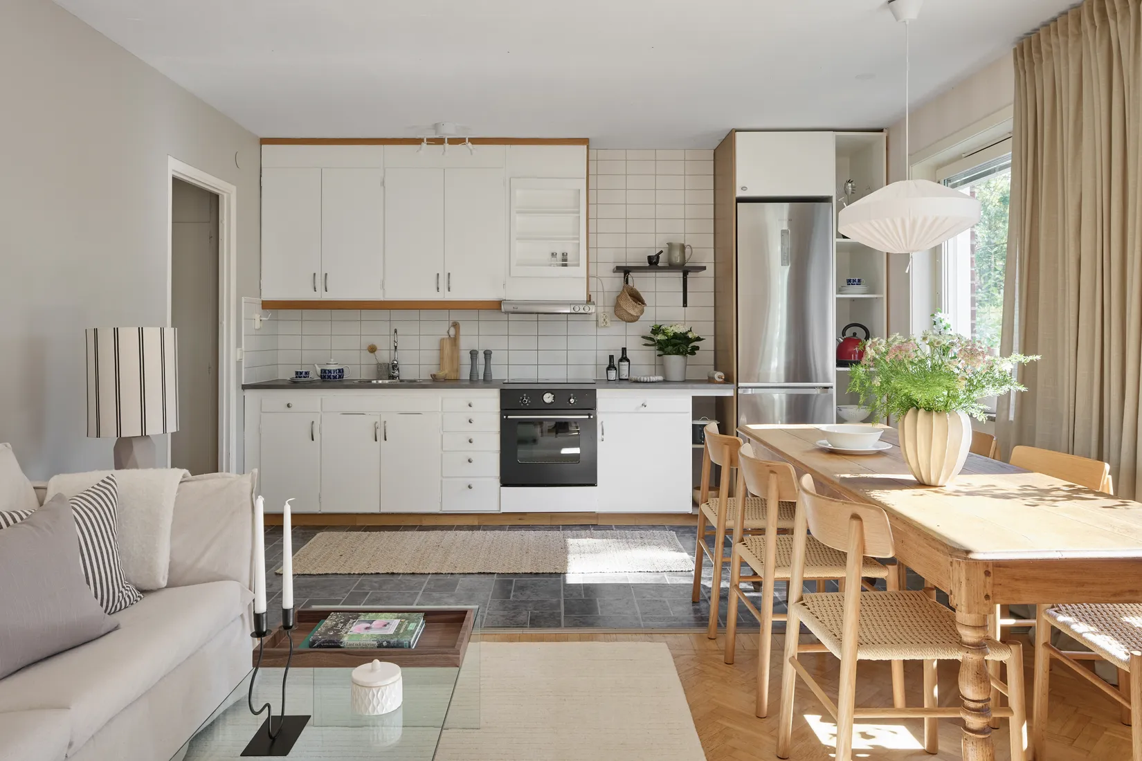Bostadsrätt, Barytongatan 13, Kaverös, Göteborg