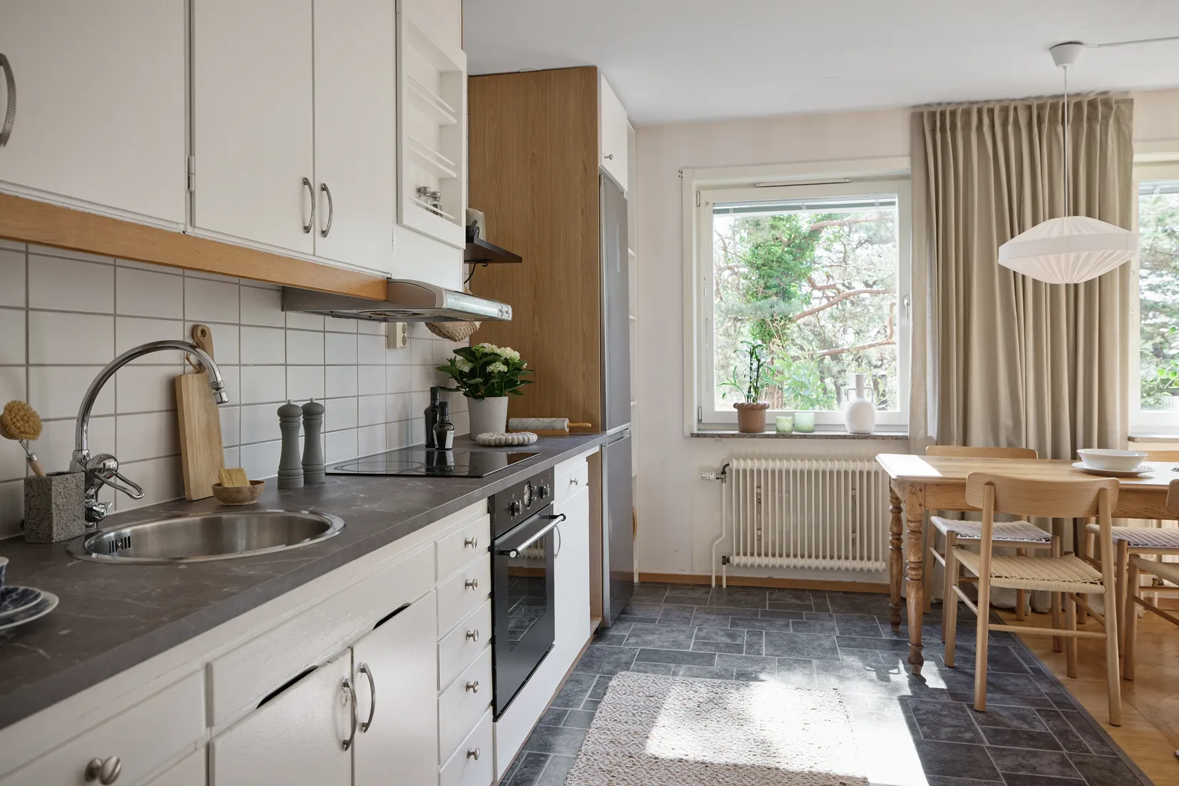 Bostadsrätt, Barytongatan 13, Kaverös, Göteborg
